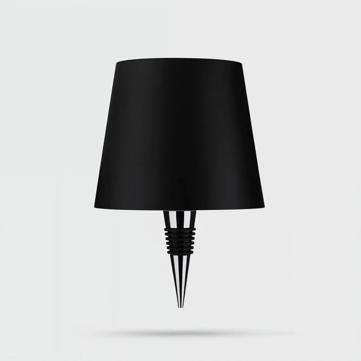 ReLys – Trådlös LED-flasklampa