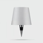 ReLys – Trådlös LED-flasklampa