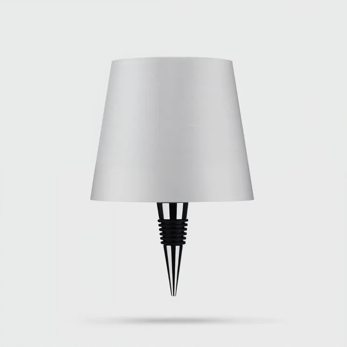 ReLys – Trådlös LED-flasklampa