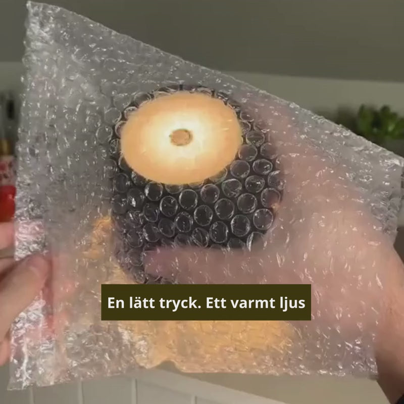 ReLys – Elegant Trådlös Designlampa